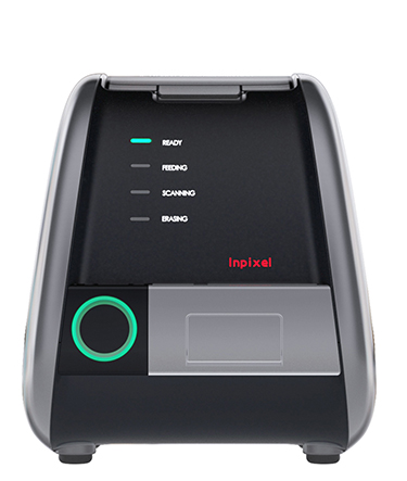 XR6S1 Image Plate Scanner